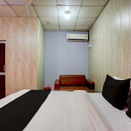 Collection O Harsh Hotel & Restaurant Bhiwadi 外观 照片