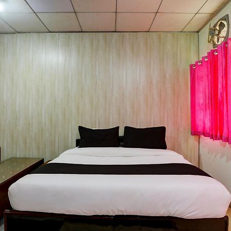 Collection O Harsh Hotel & Restaurant Bhiwadi 外观 照片