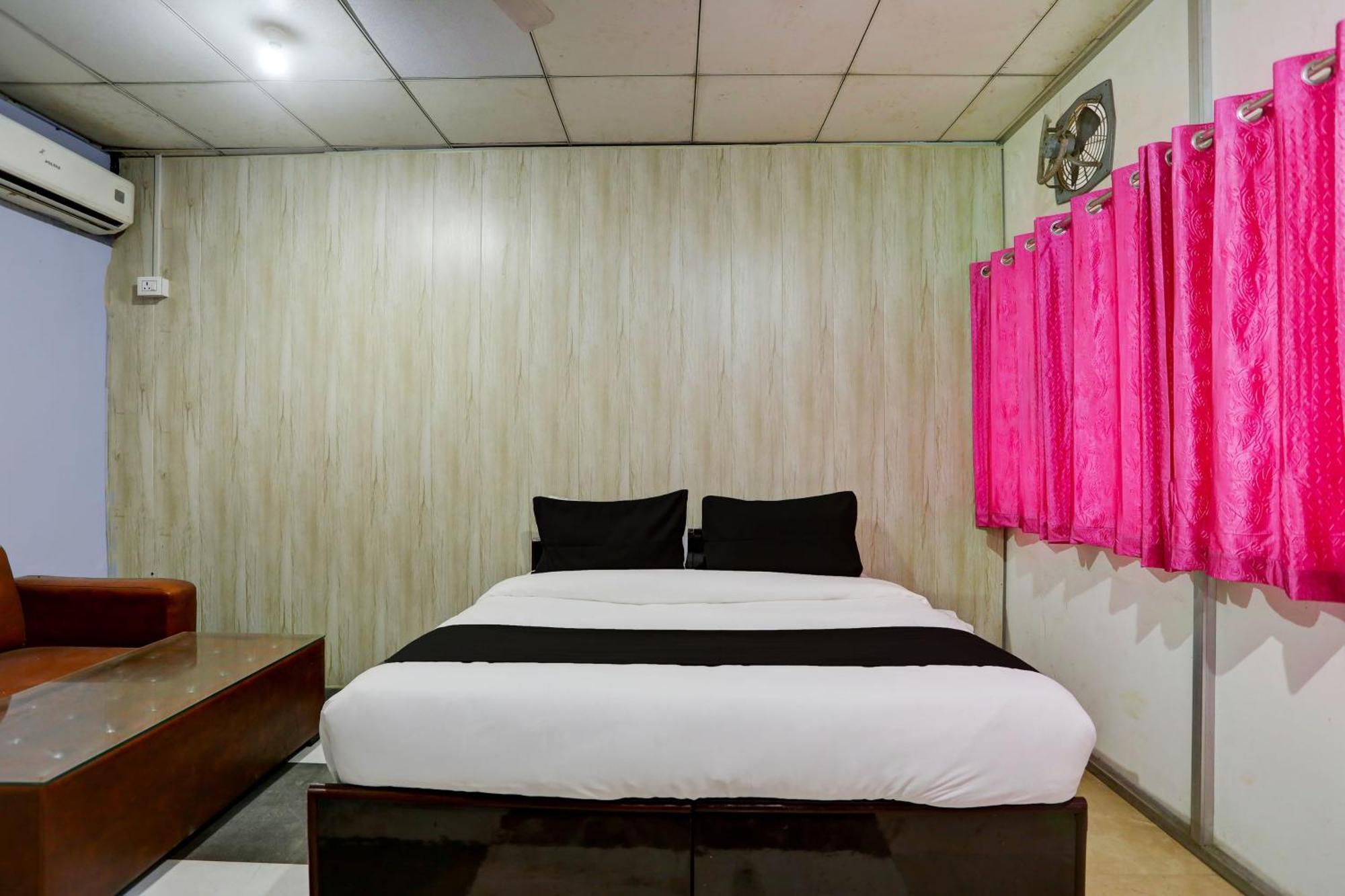 Collection O Harsh Hotel & Restaurant Bhiwadi 外观 照片
