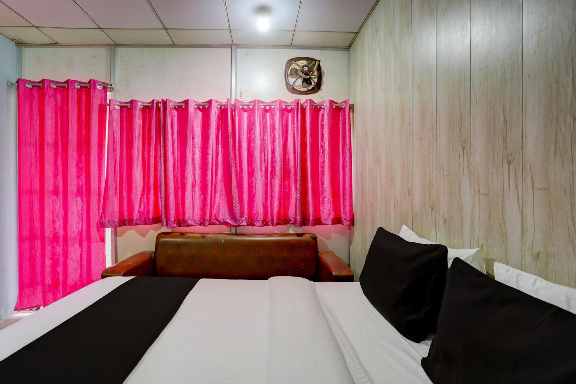 Collection O Harsh Hotel & Restaurant Bhiwadi 外观 照片