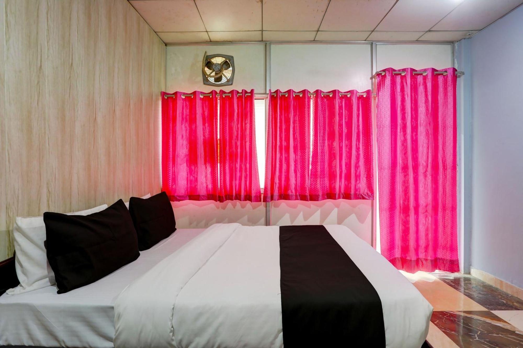 Collection O Harsh Hotel & Restaurant Bhiwadi 外观 照片