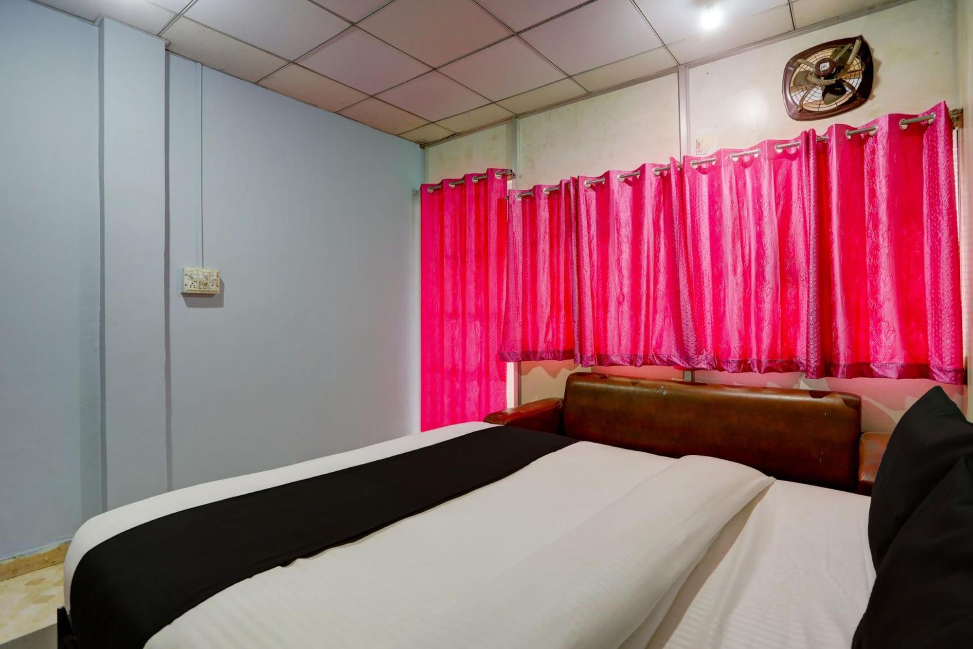 Collection O Harsh Hotel & Restaurant Bhiwadi 外观 照片